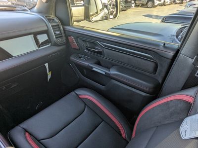 2026 Ram 1500 — photo 17 view
