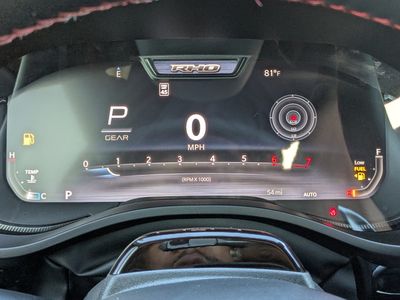 2026 Ram 1500 — photo 27 view