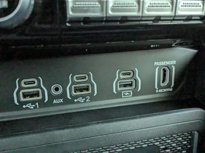 2026 Ram 1500 — photo 22 view
