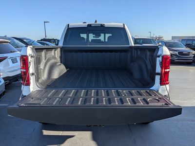 2026 Ram 1500 — photo 12 view