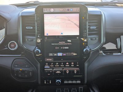 2026 Ram 1500 — photo 18 view
