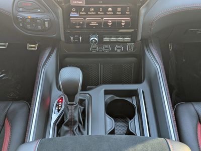2026 Ram 1500 — photo 19 view