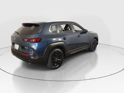 2025 Mazda CX-50 - Photo 7