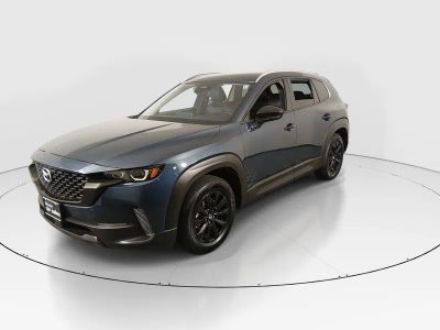 2025 Mazda CX-50 - Photo 3
