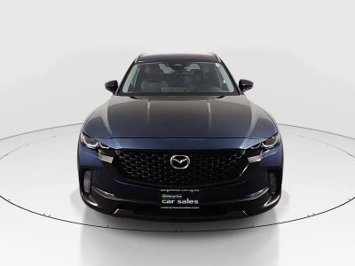2025 Mazda CX-50 - Photo 2