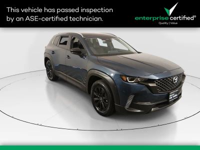 2025 Mazda CX-50 - Photo 1