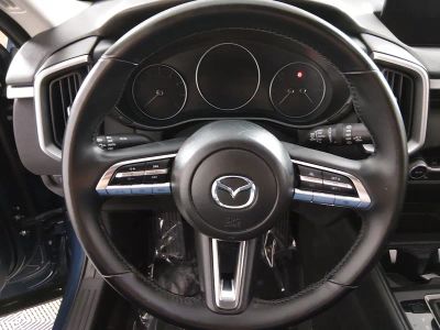 2025 Mazda CX-50 - Photo 12