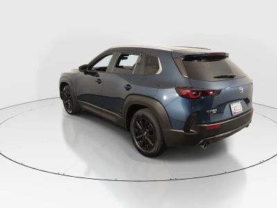 2025 Mazda CX-50 - Photo 5