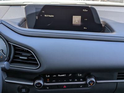 2026 Mazda CX-30 - Photo 17