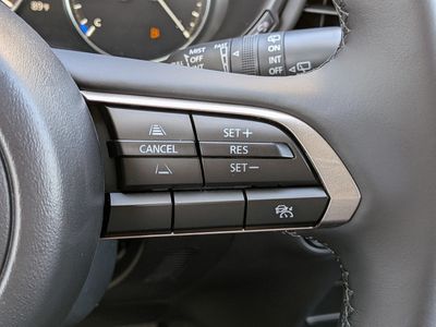 2026 Mazda CX-30 - Photo 26