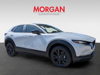 2026 Mazda CX-30 - Photo 2