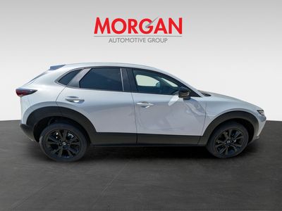 2026 Mazda CX-30 - Photo 4