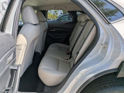 2026 Mazda CX-30 - Photo 13