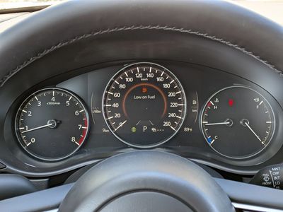 2026 Mazda CX-30 - Photo 27