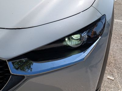 2026 Mazda CX-30 - Photo 10