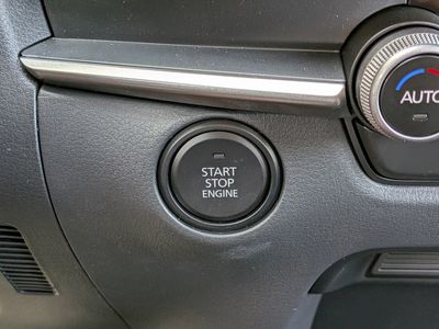 2026 Mazda CX-30 - Photo 28