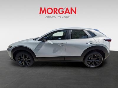 2026 Mazda CX-30 - Photo 8
