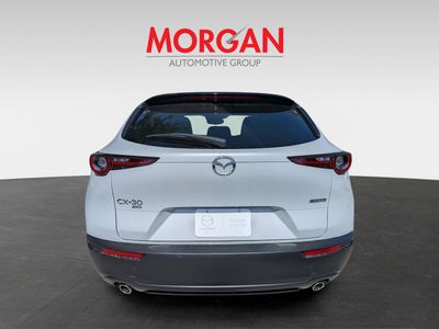 2026 Mazda CX-30 - Photo 6