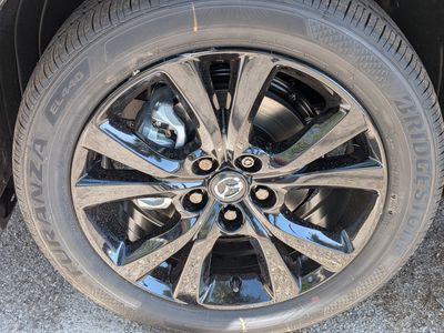 2026 Mazda CX-30 - Photo 11