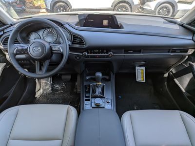 2026 Mazda CX-30 - Photo 14