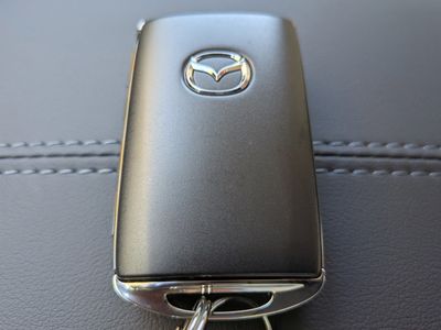 2026 Mazda CX-30 - Photo 29