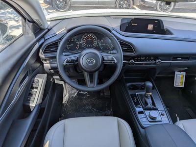 2026 Mazda CX-30 - Photo 15