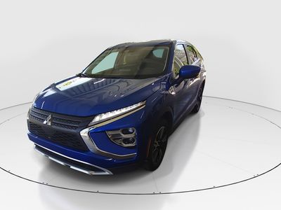 2024 Mitsubishi Eclipse Cross - Photo 3