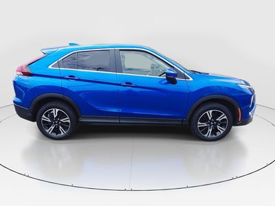 2024 Mitsubishi Eclipse Cross - Photo 8
