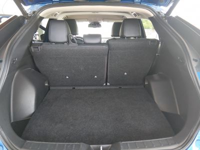 2024 Mitsubishi Eclipse Cross - Photo 11