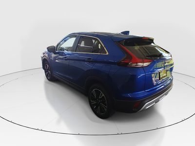 2024 Mitsubishi Eclipse Cross - Photo 5