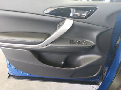 2024 Mitsubishi Eclipse Cross - Photo 20
