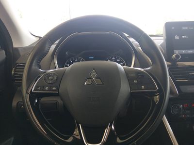 2024 Mitsubishi Eclipse Cross - Photo 12