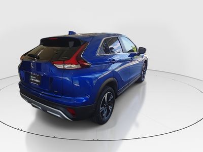 2024 Mitsubishi Eclipse Cross - Photo 7