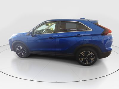 2024 Mitsubishi Eclipse Cross - Photo 4