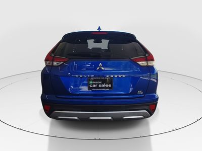 2024 Mitsubishi Eclipse Cross - Photo 6