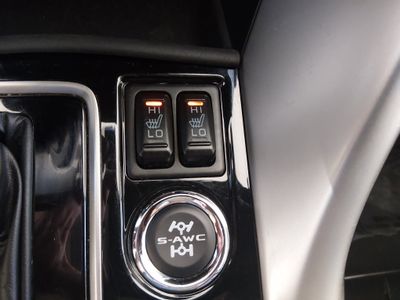 2024 Mitsubishi Eclipse Cross - Photo 18