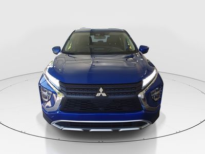 2024 Mitsubishi Eclipse Cross - Photo 2
