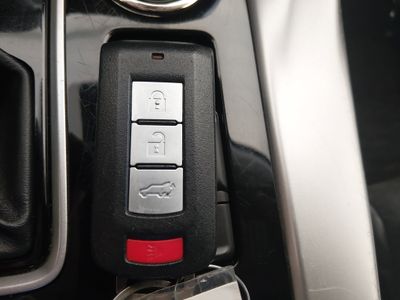 2024 Mitsubishi Eclipse Cross - Photo 15