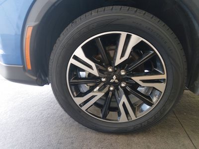 2024 Mitsubishi Eclipse Cross - Photo 10