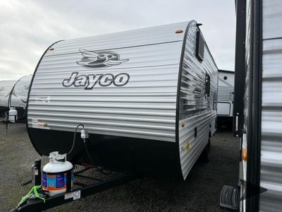2026 Jayco Jay Flight SLX - Photo 4