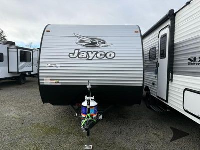 2026 Jayco Jay Flight SLX - Photo 3