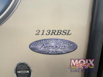 2016 Dutchmen RV Aerolite - Photo 24
