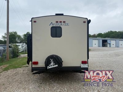 2016 Dutchmen RV Aerolite - Photo 7