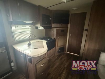 2016 Dutchmen RV Aerolite - Photo 15