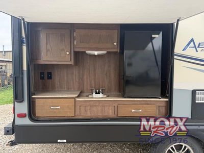 2016 Dutchmen RV Aerolite - Photo 9