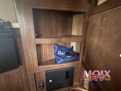 2016 Dutchmen RV Aerolite - Photo 16