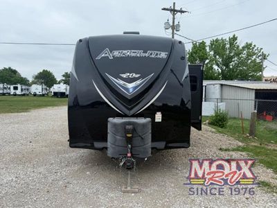 2016 Dutchmen RV Aerolite - Photo 3