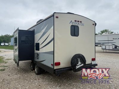 2016 Dutchmen RV Aerolite - Photo 6