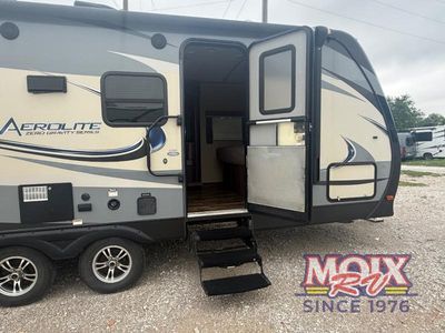 2016 Dutchmen RV Aerolite - Photo 12