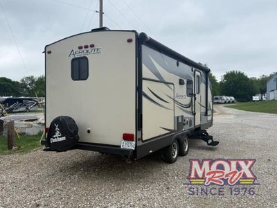 2016 Dutchmen RV Aerolite - Photo 8